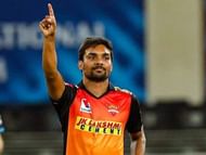 SRH's Sandeep Sharma